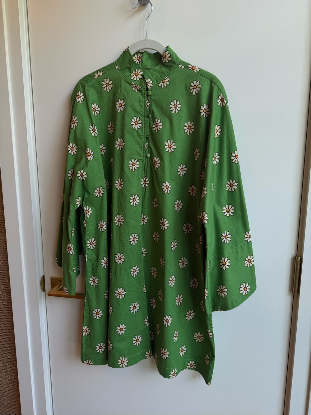 La Vie Style House Mini Caftan